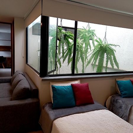 Kapital Suites Pereira Luaran gambar