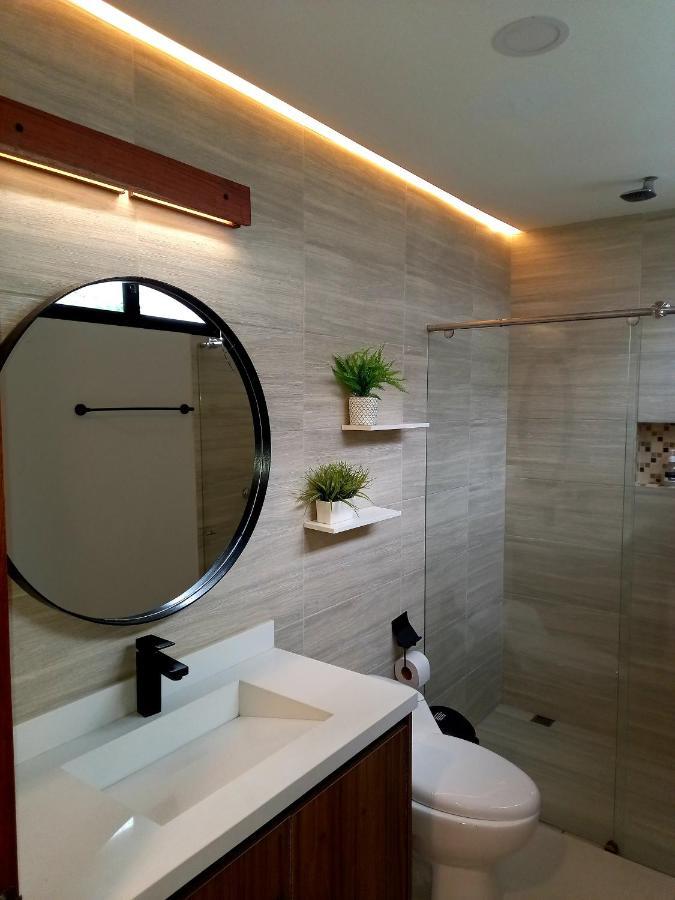 Kapital Suites Pereira Luaran gambar