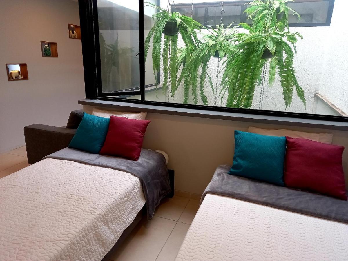Kapital Suites Pereira Luaran gambar