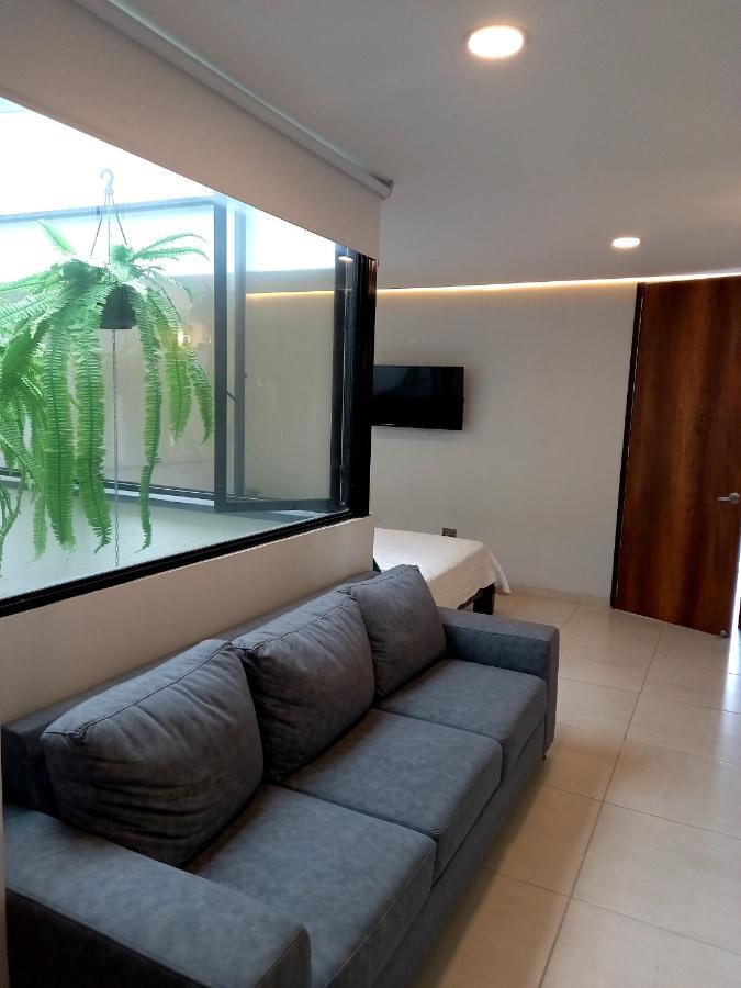 Kapital Suites Pereira Luaran gambar