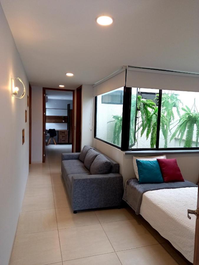 Kapital Suites Pereira Luaran gambar
