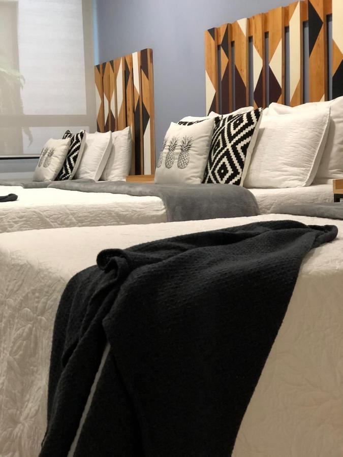 Kapital Suites Pereira Luaran gambar