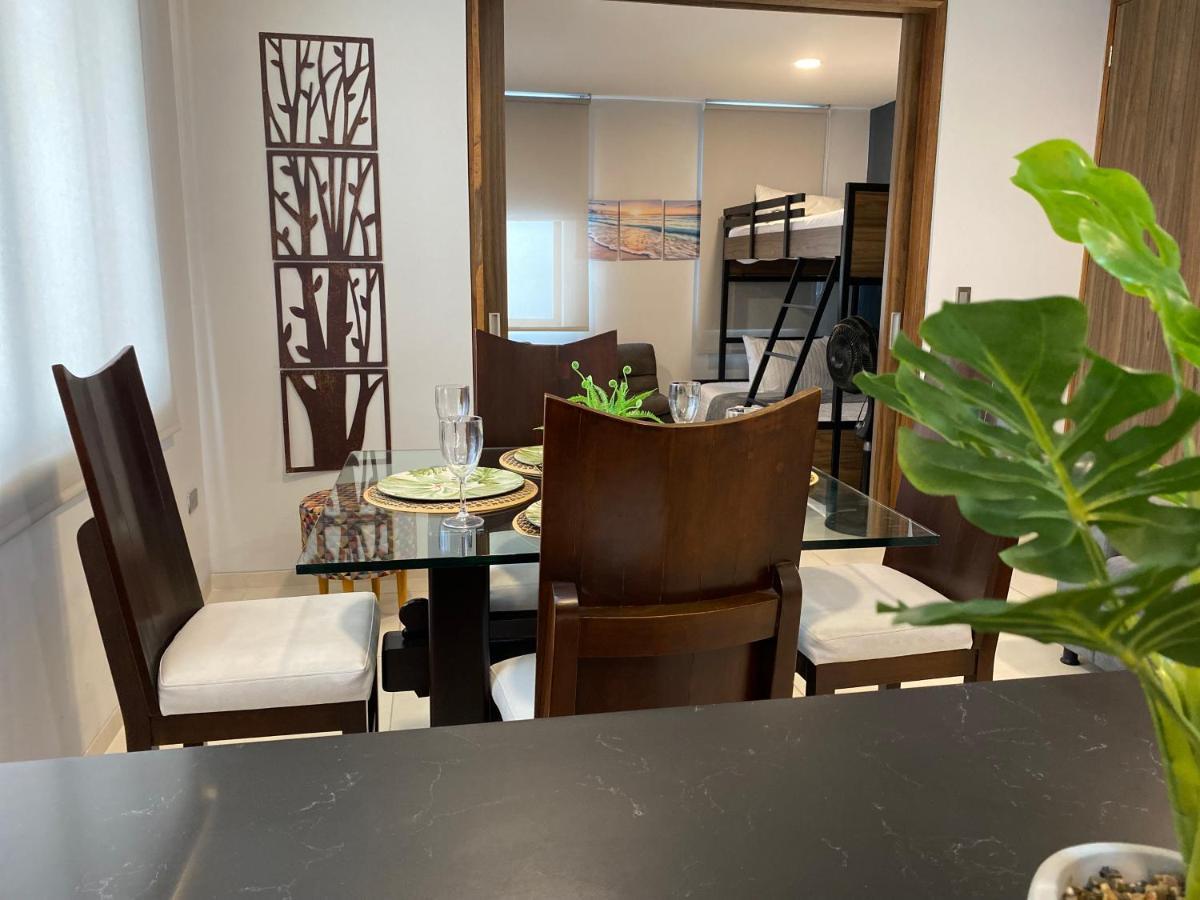 Kapital Suites Pereira Luaran gambar