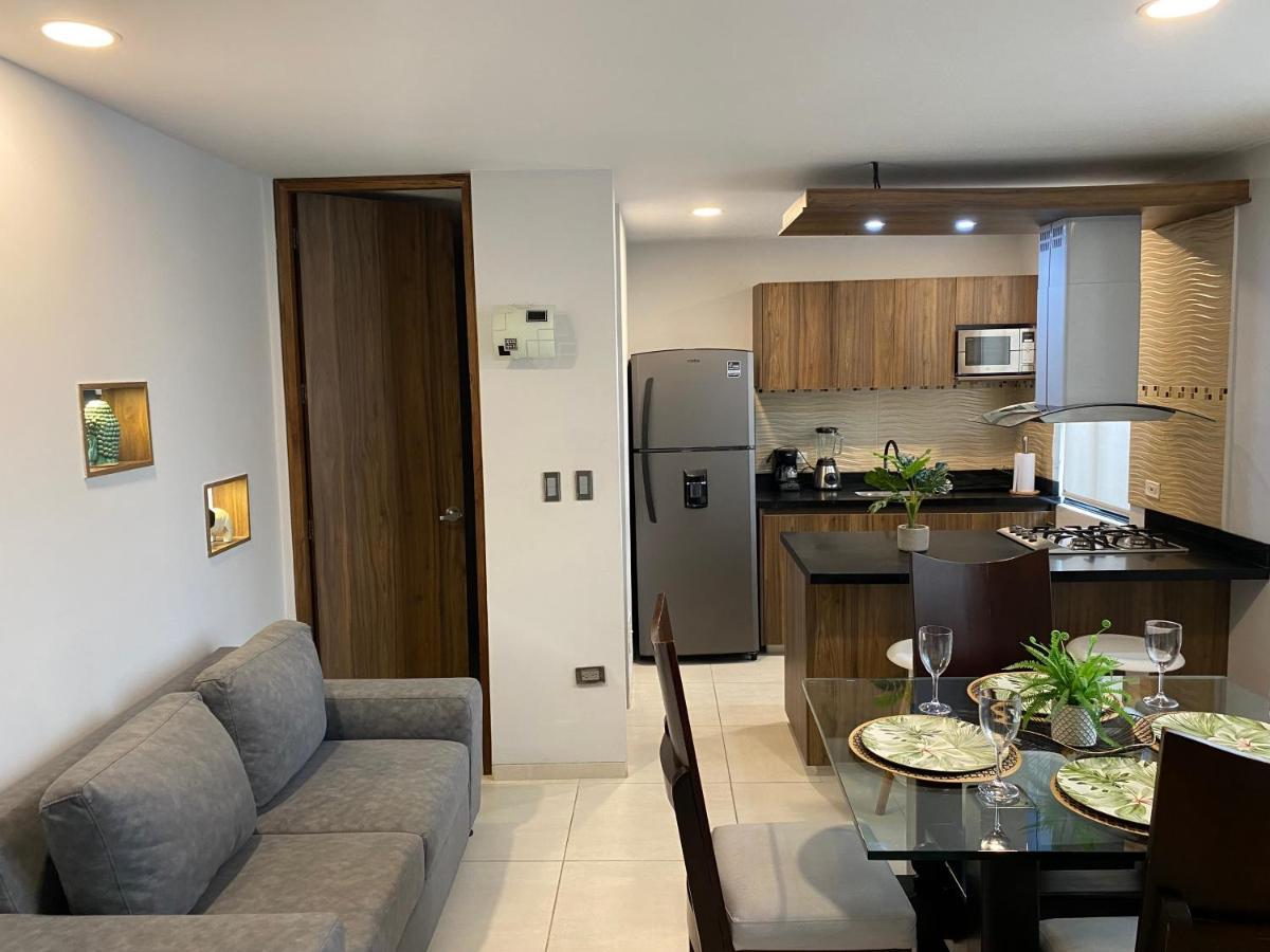 Kapital Suites Pereira Luaran gambar