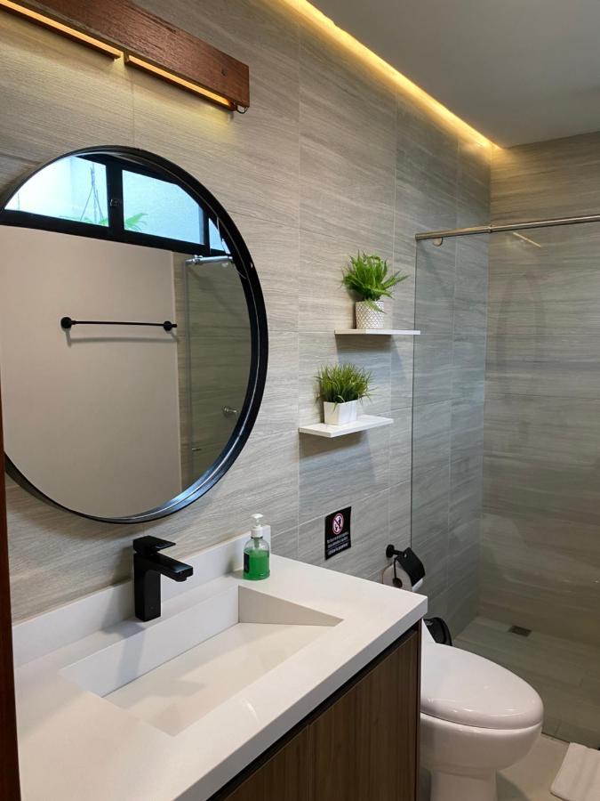 Kapital Suites Pereira Luaran gambar