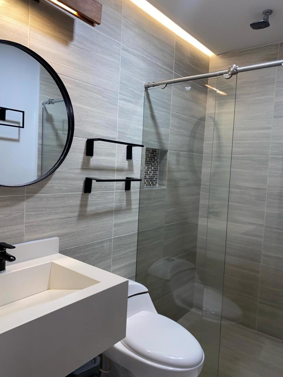 Kapital Suites Pereira Luaran gambar