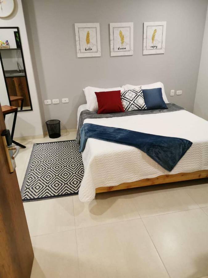 Kapital Suites Pereira Luaran gambar