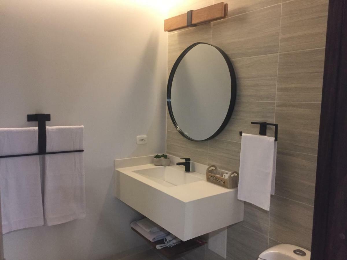Kapital Suites Pereira Luaran gambar