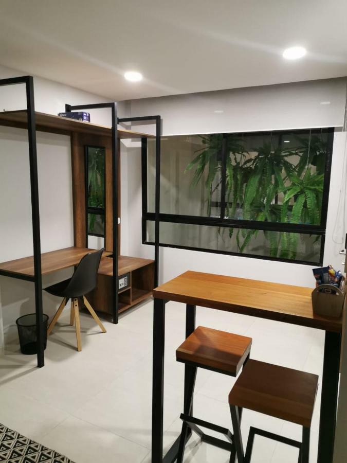 Kapital Suites Pereira Luaran gambar