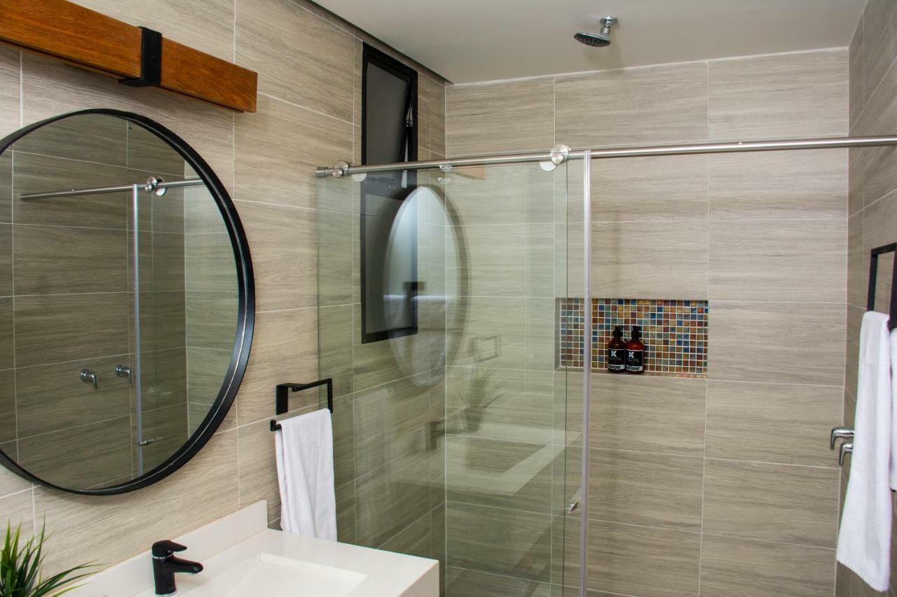 Kapital Suites Pereira Luaran gambar