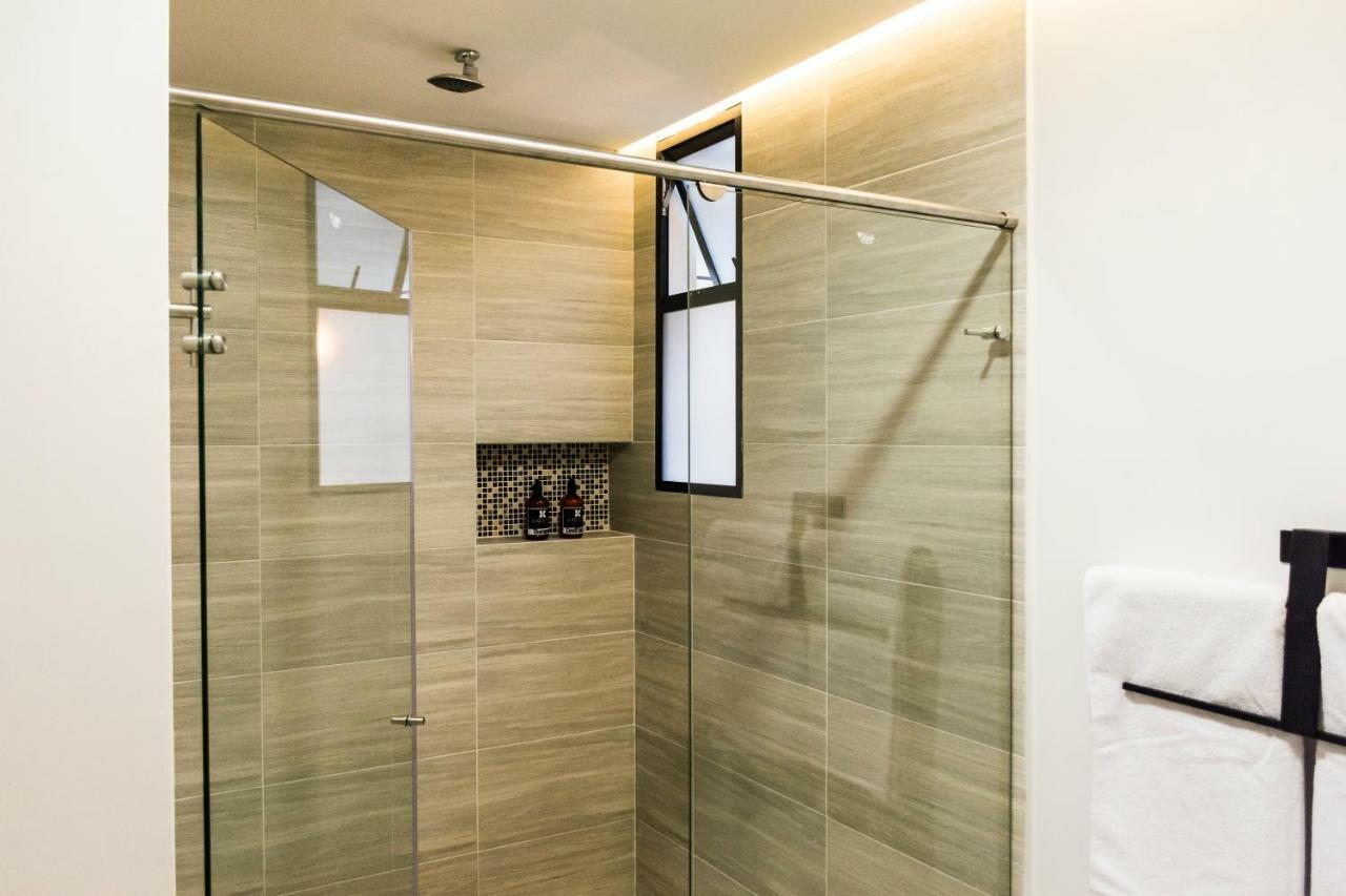 Kapital Suites Pereira Luaran gambar