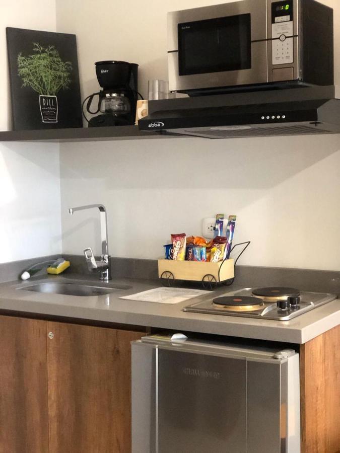 Kapital Suites Pereira Bilik gambar